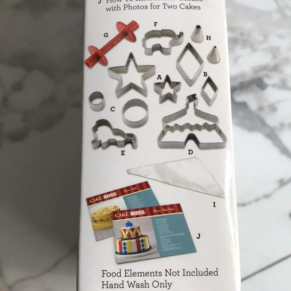 Cake Boss need diamonds